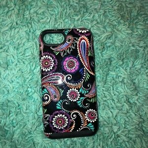 iphone 6s vera bradley case